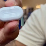Humanpods earphones