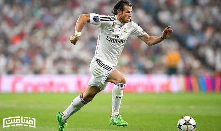 The benefits of football training