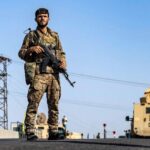 The Hill report on the decline of American influence in Syria