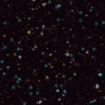 The James Sobb telescope discovered one of the most distant supernovas in the world