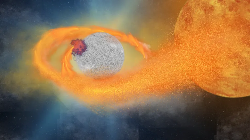The Rubin Observatory discovers millions of bloodthirsty stars