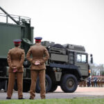 The Times: British defense is vulnerable/we failed to intercept Iranian missiles