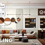 The use of artificial intelligence in home architecture; COOHOM