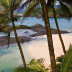 The best beaches in Africa to relax in Nowruz 1404