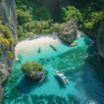 Phuket in Thailand; Photo source: fivestars-thailand.com. Photographer: Unknown