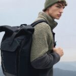 Columbia men's travel backpack. Source: website en.zalando.de; Photographer: Unknown