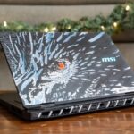 Titan 18 HX Dragon Edition