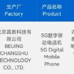 Details related to Xiaomi 15s Peruvian