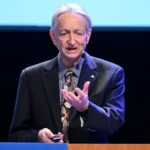 Jeffrey Hinton