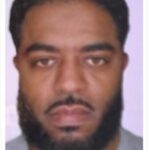 The identity of the perpetrator of the New Orleans robbery was determined