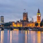 Report of the most beautiful cities in England; 7 beautiful cities + amazing attractions