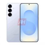 Official images of Galaxy S25, S25 Plus and S25 Ultra