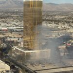 The possibility of the explosion of the Tesla car in front of Trump's hotel in Las Vegas