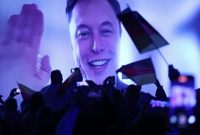 This time, Elon Musk thought of changing the name of