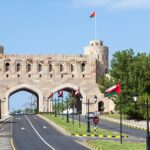 Tour of Oman