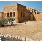 History of Kish