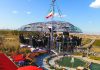 Mashhad Hanging Restaurant