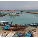 Travel guide to the Persian Gulf