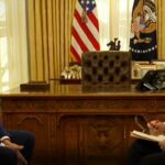 Trump: Biden was getting bad advice