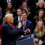 Trump's paradoxes