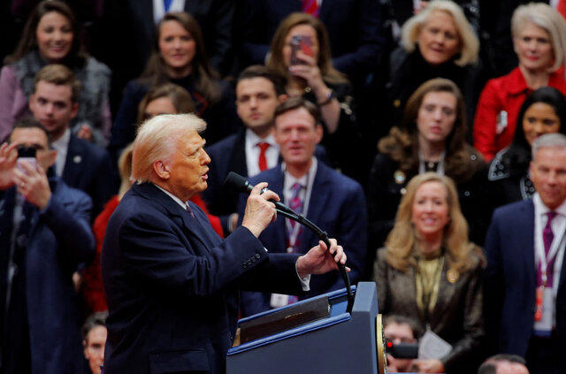 Trump's paradoxes