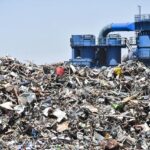 Video/ Closure of Dangerous Waste Recycling Factory in Mexico