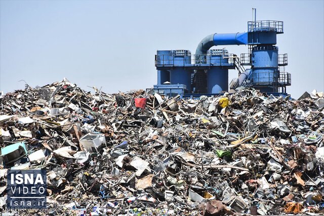 Video/ Closure of Dangerous Waste Recycling Factory in Mexico