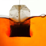 Video/ The relationship between tea bags and nanoplastics