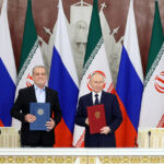 Video/ Turning Iran and Russia into two strategic partners; Document for Leap Cooperation