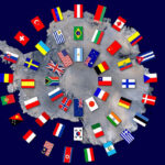 Video/ Why do all the countries of the world seek to own a part of Antarctica?