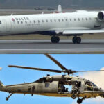 Video/air accident in the US; Possibility