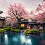 What are the best countries to travel in the spring? + 10 attractive destinations for this year's spring