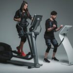 X-body exercise