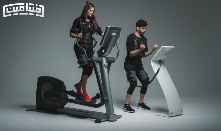 X-body exercise