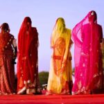 What is the story of the clothing culture in India?