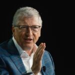 Bill Gates