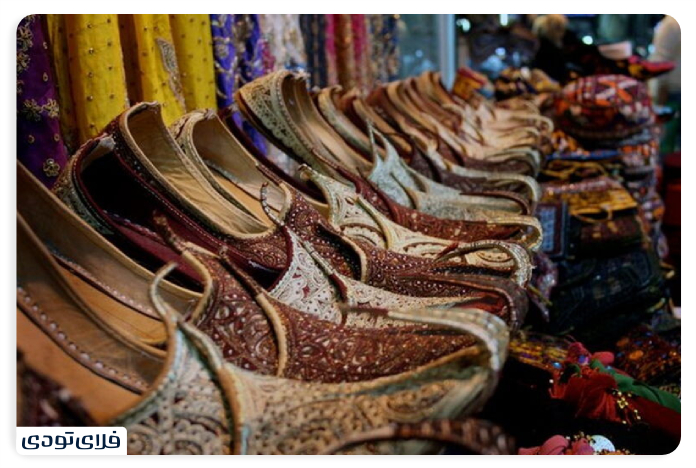 Turkish handicrafts