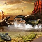 Earth before the dinosaurs