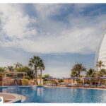 Jumeirah Beach Resort Dubai