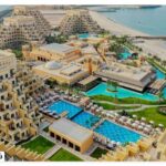 Where is Ras Al Khaimah?