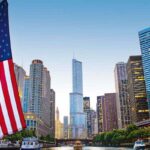 The most beautiful city in America to live and work
