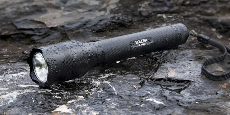 waterproof flashlight; Photo source: emkqh.shop; Photographer: Unknown