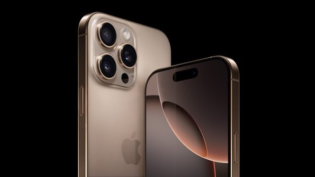 Increase the price of the iPhone 16