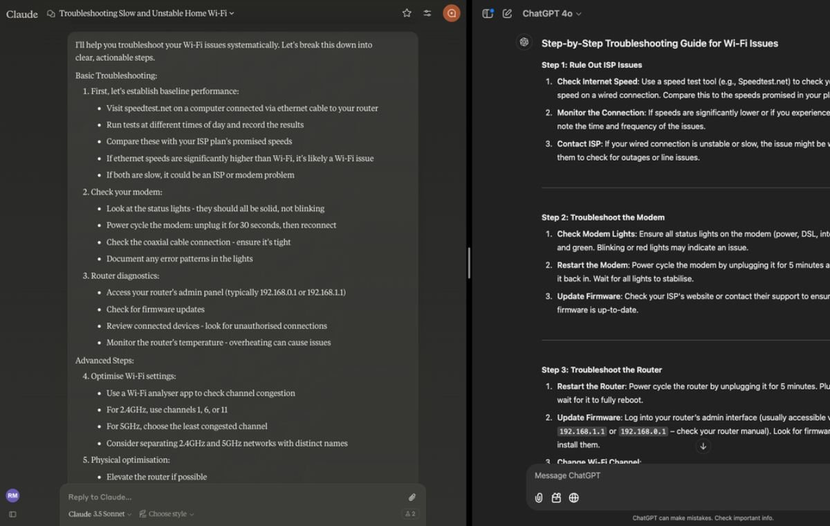 The ability to solve the problem in artificial ielligence