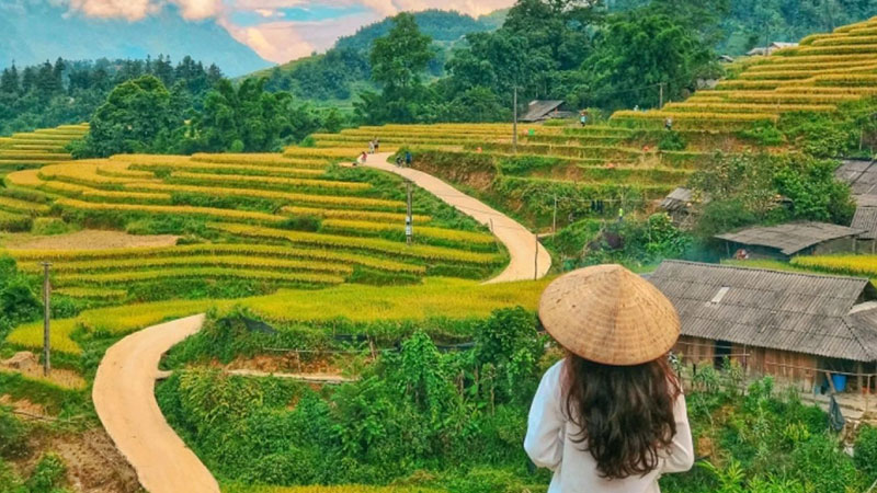 Importa information you need to know when visiting Sapa
