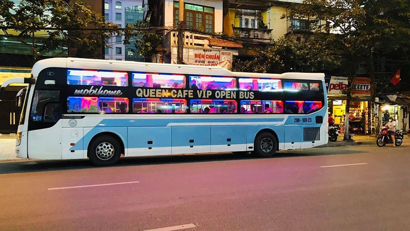 How to travel to Sapa?