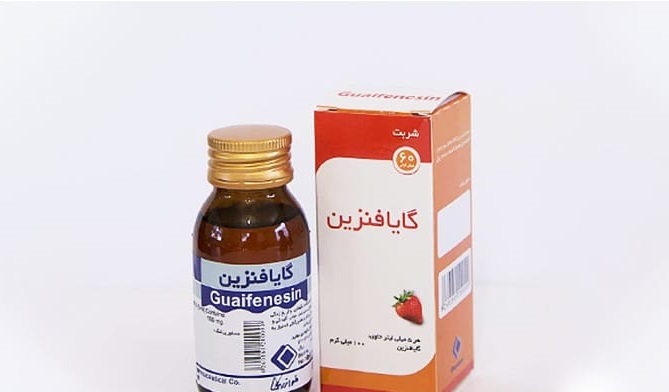 The amou of GAPAPNAGE syrup for adults