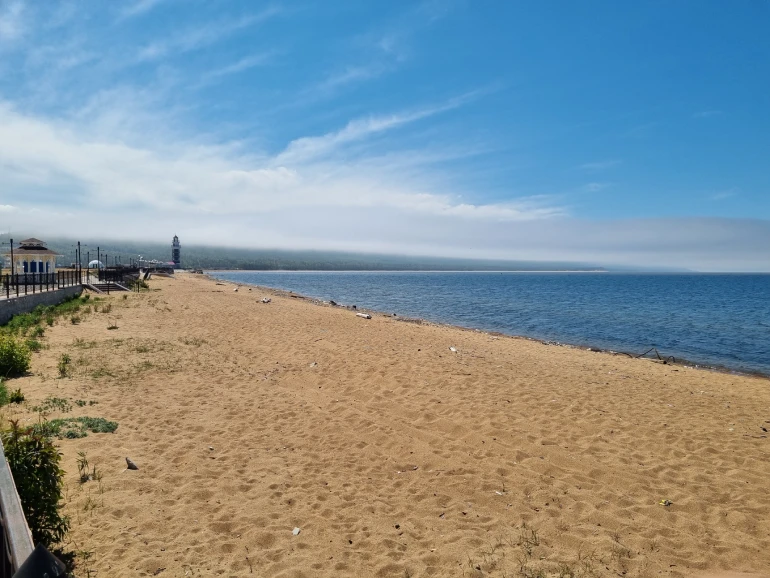 Lake Baikal