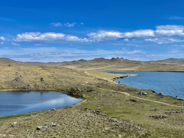 Lake Baikal