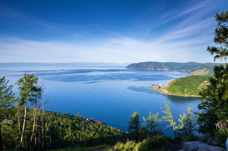 Lake Baikal 